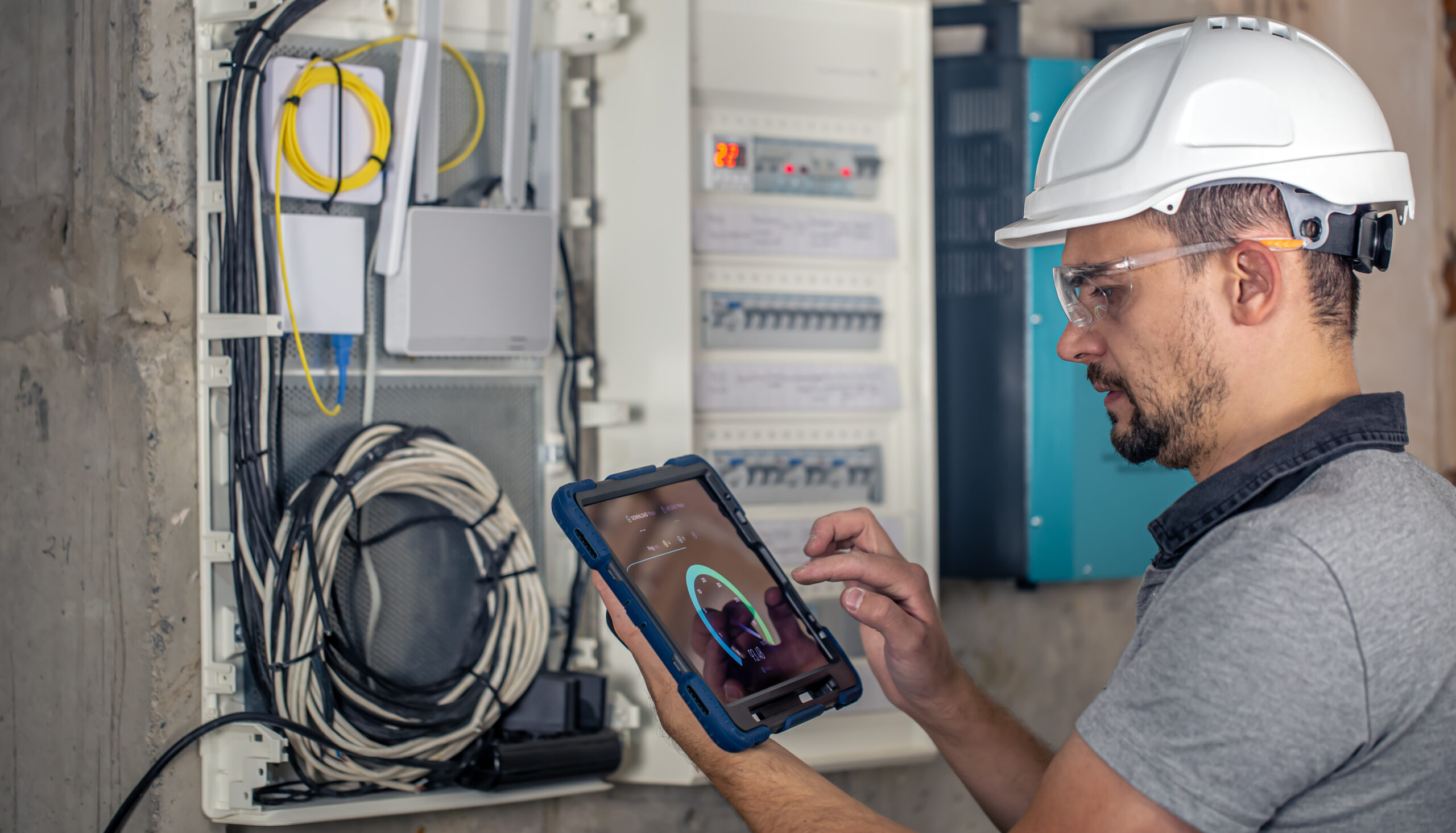 Instalações Elétricas Residenciais: Como Garantir Segurança e Eficiência?